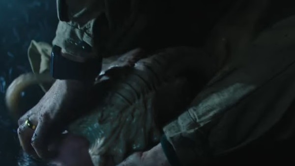 Alien Covenant Billy Crudup