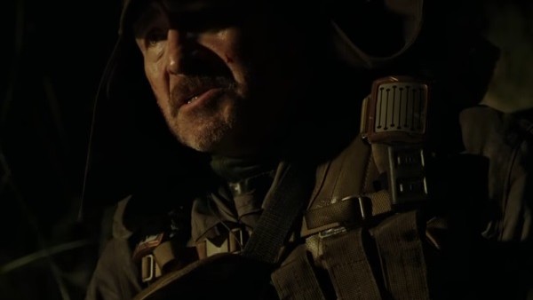 Alien Covenant Demian Bichir