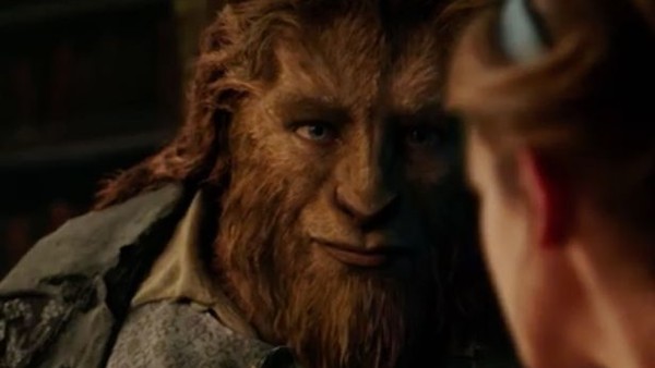 Beauty And The Beast