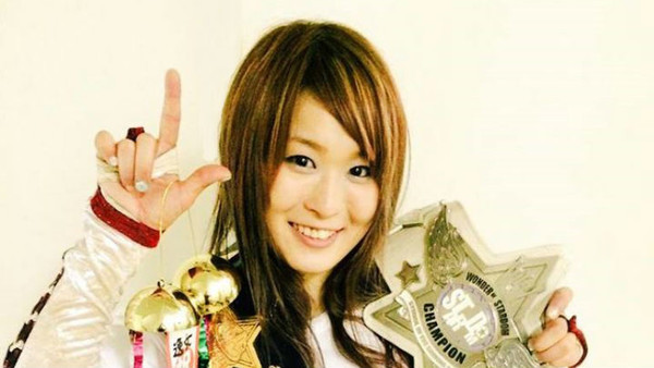 Io Shirai