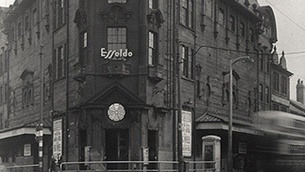 Essoldo Cinema