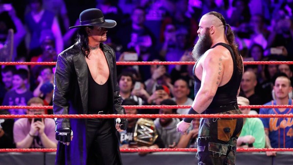 Taker Strowman