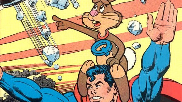 Attacked Spock  And Lost  Photo U1