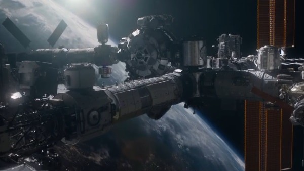 Life Spaceship