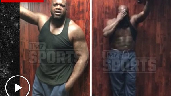 Shaq Abs