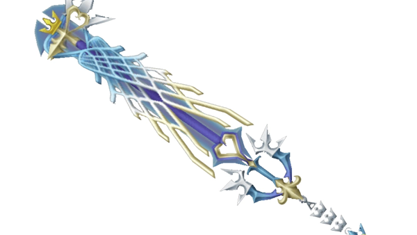 kingdom hearts ultima weapon