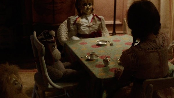 Annabelle 2