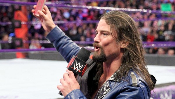 the brian kendrick passport