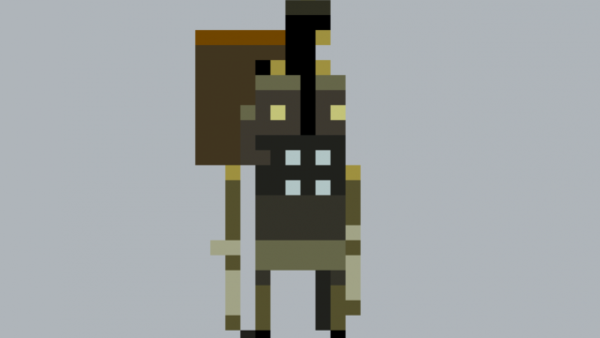 The Scythian Superbrothers: Sword & Sorcery