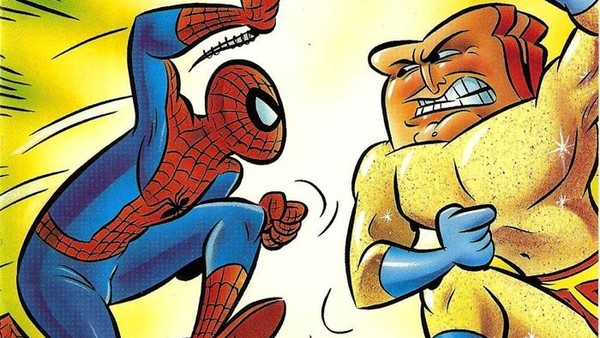 Attacked Spock  And Lost  Photo U1