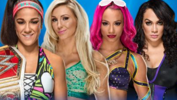 women's match