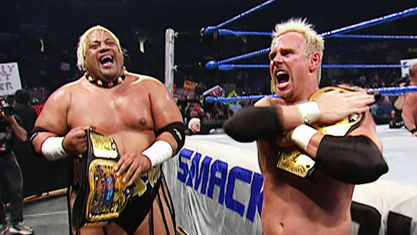 Rikishi Usos 060215 01