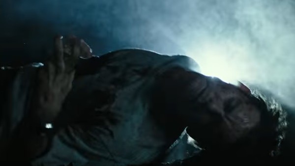 Alien Covenant Billy Crudup