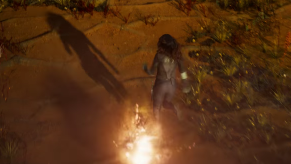 Guardians Of The Galaxy Vol 2 Gamora