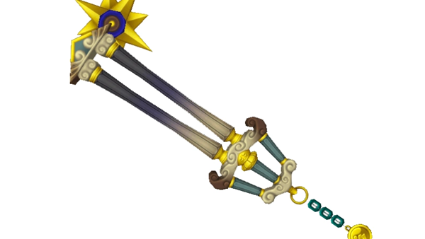 hero's crest kingdom hearts