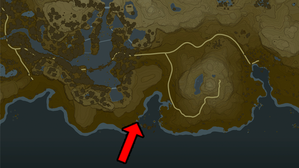 Zelda breath of the wild