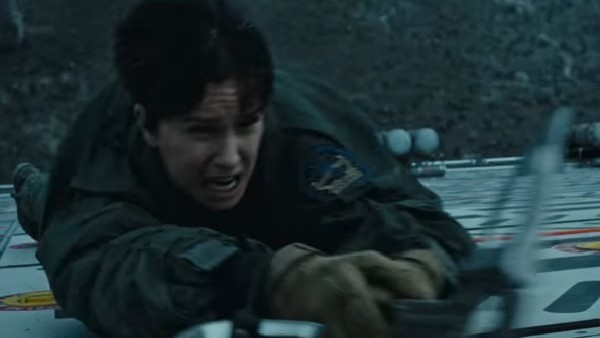 Alien Covenant Daniels