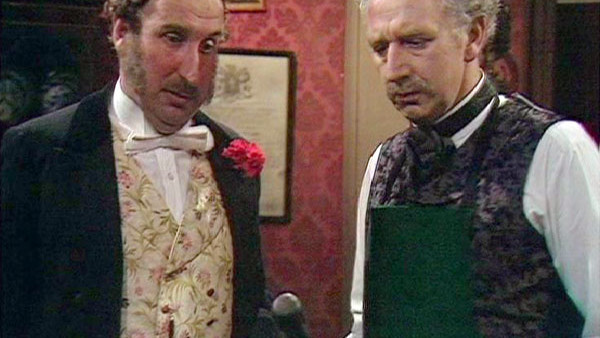 Doctor Who Scream Of The Shalka