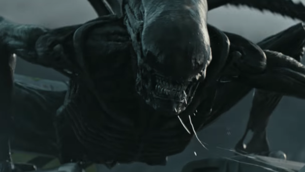 Alien Covenant Danny McBride