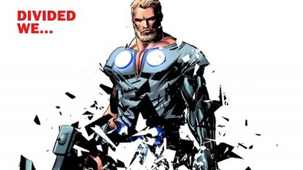 Thor Short Hair