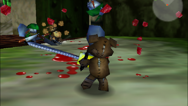 conker's bad fur day
