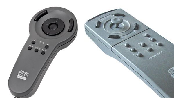 philips cdi controllers