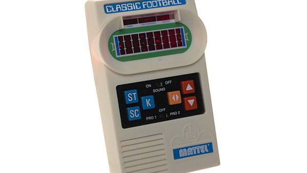 Classic Football