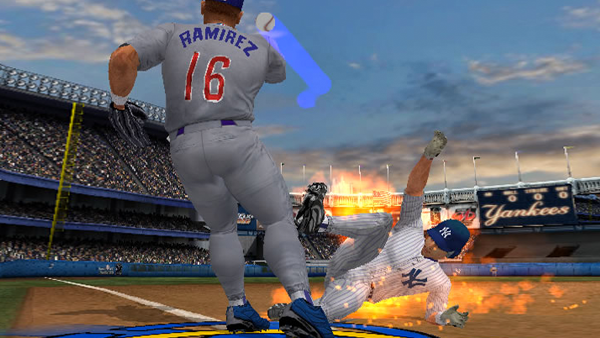Mlb Slugfest Loaded