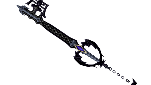 kingdom hearts oblivion