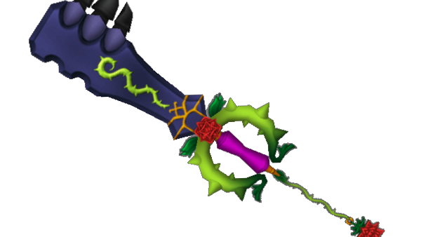 kingdom hearts rumbling rose