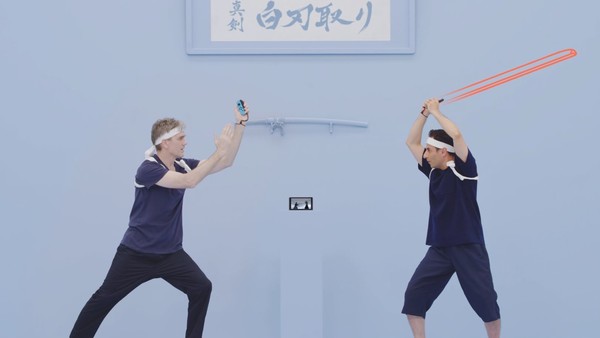1 2 switch