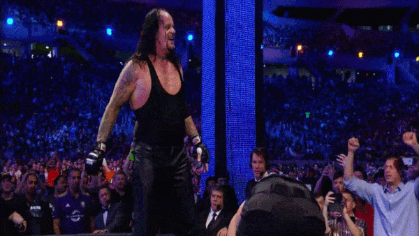 Roman Reigns US Champion