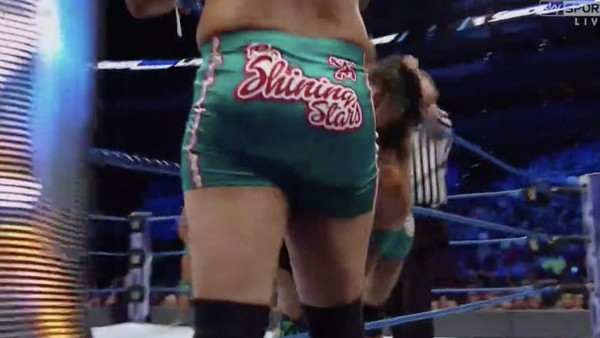 Primo Epico The Shining Stars