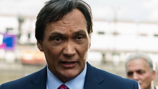 24 Legacy John Donovan