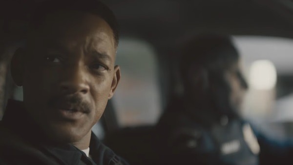 Bright Will Smith