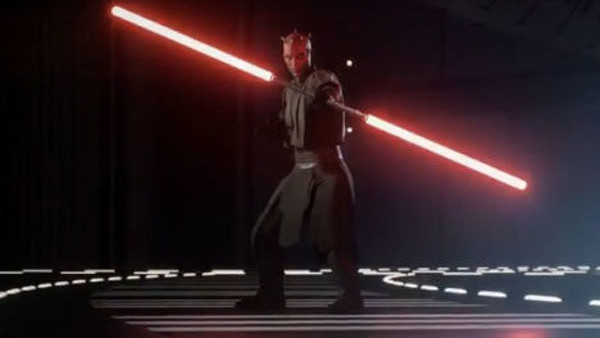 Star Wars Battlefront 2