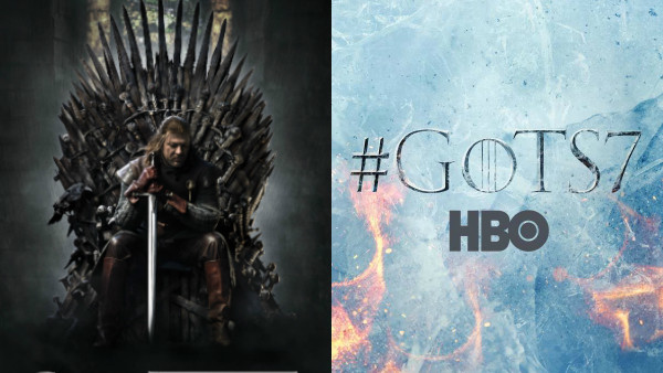 Game Of Thrones Season 1 7