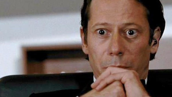 Quantum Of Solace Greene