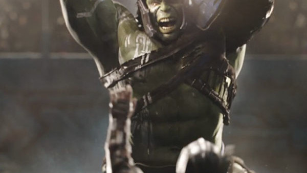 Hulk Smash