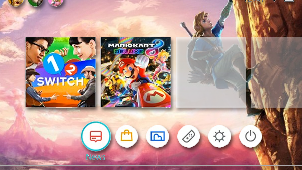 Nintendo Switch: 10 Console Features It Desperately Needs