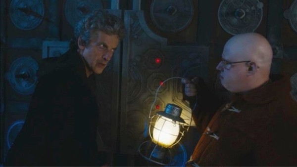 River Song Doctor Who