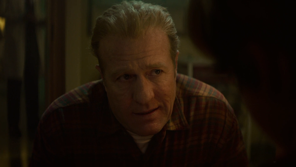 Guardians Of The Galaxy Grandfather Quill