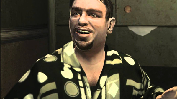 Gta Iv 4 Roman