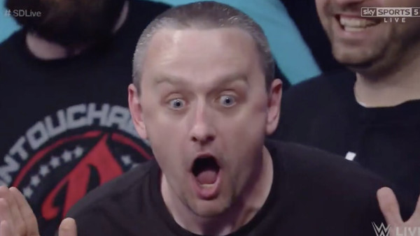 Stone Cold Steve Austin Becky Lynch