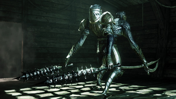 Dark souls 2