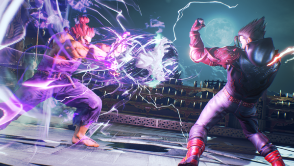 Tekken 7