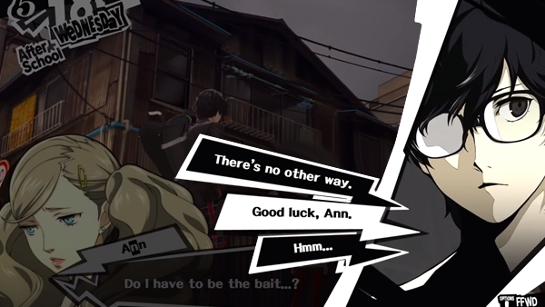 1 Persona 5 Ann