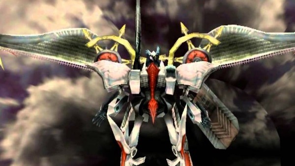Final Fantasy IX Ark