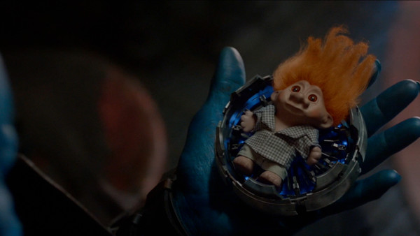 Guardians Of The Galaxy Troll