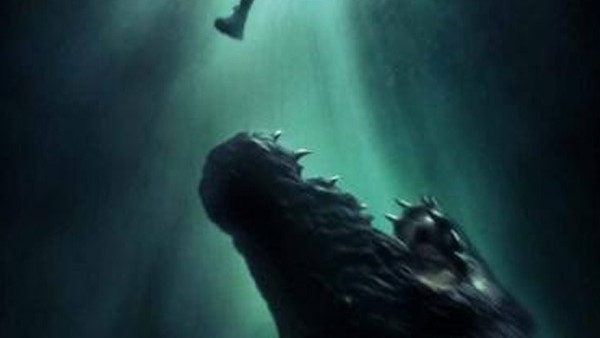 Rogue Crocodile